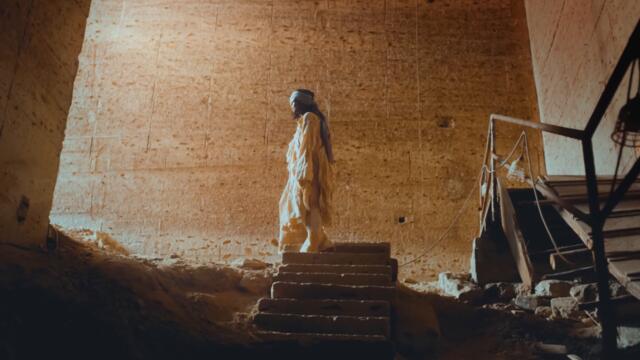 Anonymouz - River (ヴィンランド・サガ [VINLAND SAGA] SEASON 2 OPテーマ)