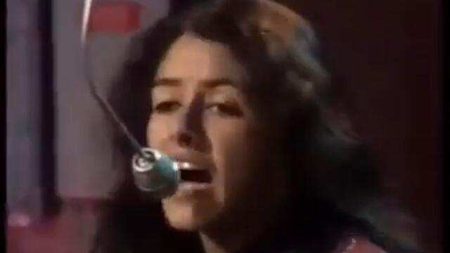Birtha - Free Spirit (The Old Grey Whistle Test)