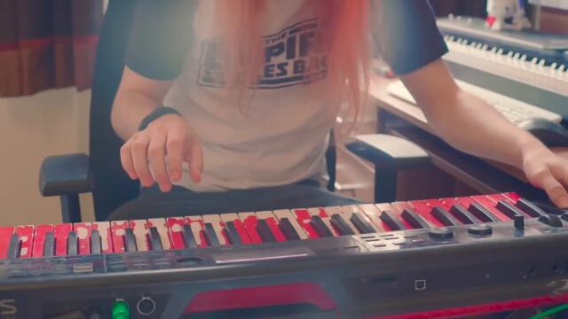 ALESTORM - Fucked With An Anchor (Official Video) | Napalm Records