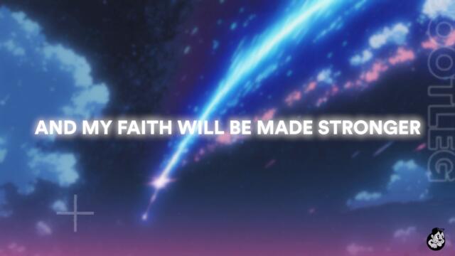 beowulf - savior (Lyrics)