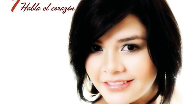 Yuridia - Como Yo Nadie Te Ha Amado (Audio)