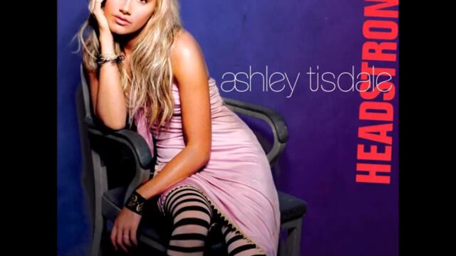 Ashley Tisdale - He Said, She Said (Audio)