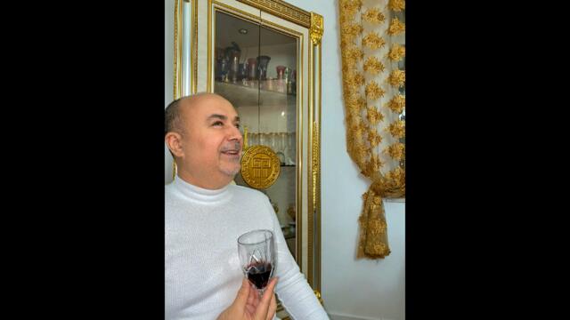 OРХАН МУРАД - ЧАШО МОЯ (Audio)