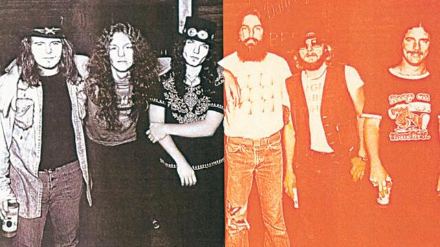 Gimme Back My Bullets