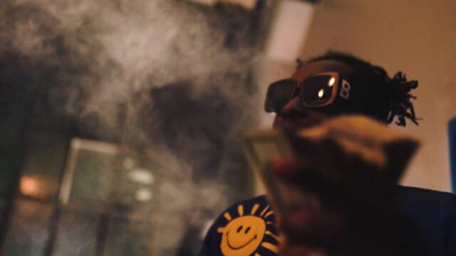 LOUIE RAY - PRESSURE (OFFICIAL VIDEO)