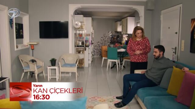 Kan Çiçekleri 31. Bölüm Fragmanı