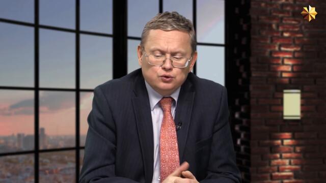 Михаил Делягин. Зачем нужно электронное правительство