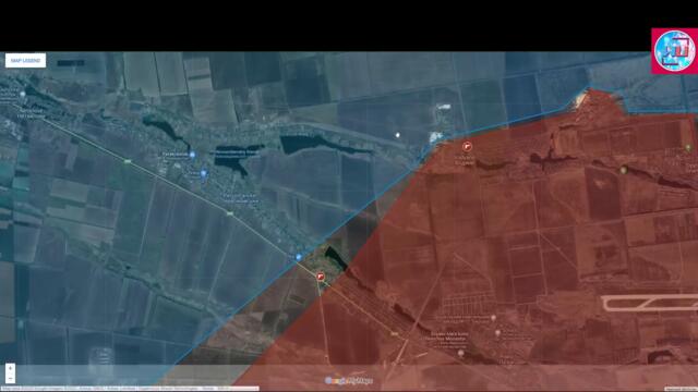 Quick Update | Full Front Summary