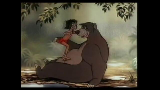 Digitized opening to Buzz Lightyear of Star Command_ The Adventure Begins (UK VHS)