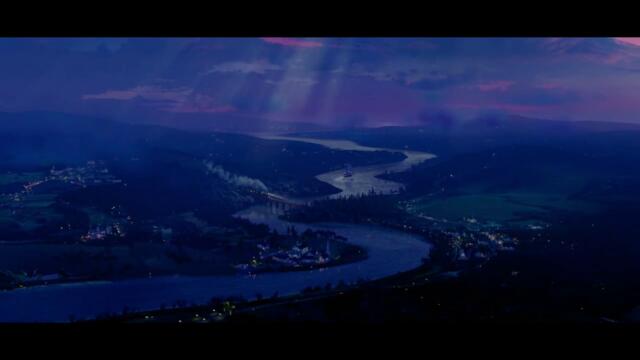 Disney Intro 2014 HD _ Watch in 1080p