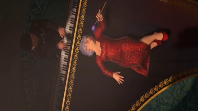 Holding Out For a Hero