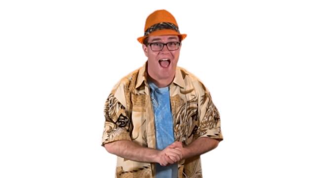 I Am AniMat - YouTube Channel Trailer