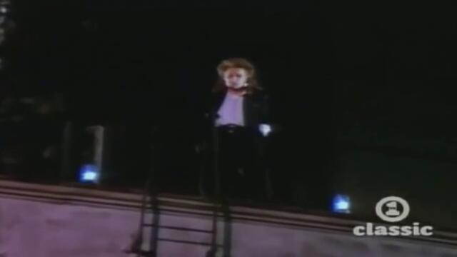John Waite - If Anybody Had A Heart (1986, US # 76) (About Last Night... OST) (Enhanced)