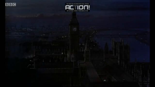Mary Poppins - BBC 1 Intro