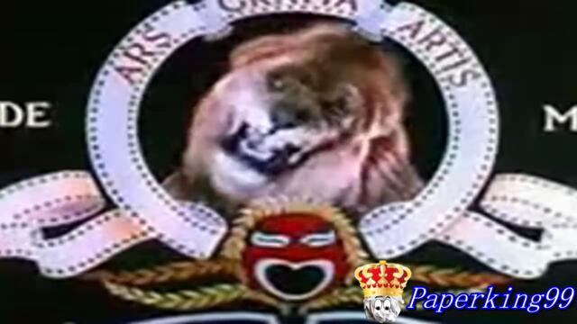 MGM Lion's Dream (Movie Studio Logos Collab Entry)