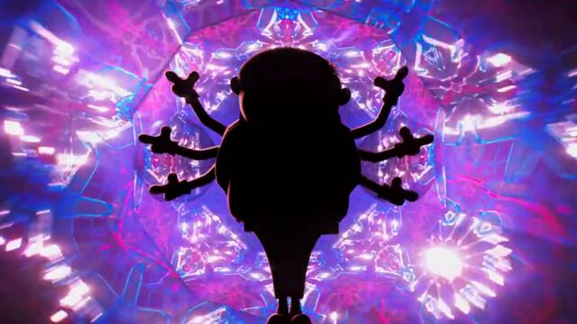 Minions_ The Rise of Gru (Russian)