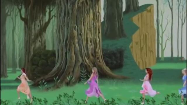 No Secrets  Once Upon Another Dream Official HQ Music Video