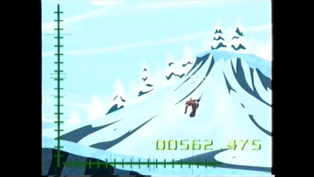 Opening and Closing To _The Lizzie McGuire Movie_ (WDHE) VHS New Zealand (2004)