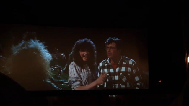 Opening to Avatar (Re Release 2022) (EMAX 3D)