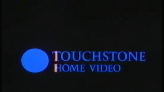Opening to Beaches (Canadian Copy) 1989 VHS