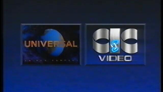 Original VHS Opening  Closing An American Tail Fievel Goes West UK Retail Tape