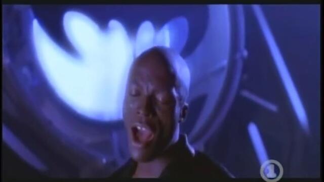 Seal  Kiss From A Rose Official Music Video  Lyrics HQ  High Quality