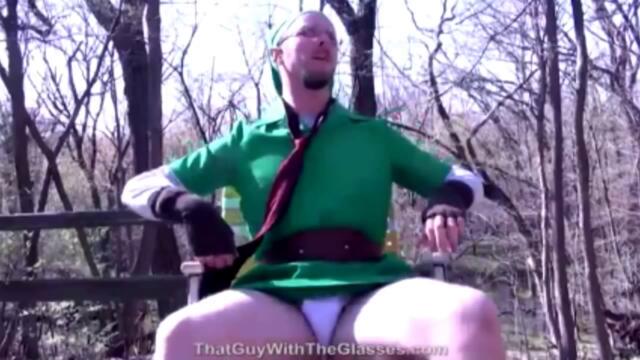 Suburban Knights in 5 Seconds