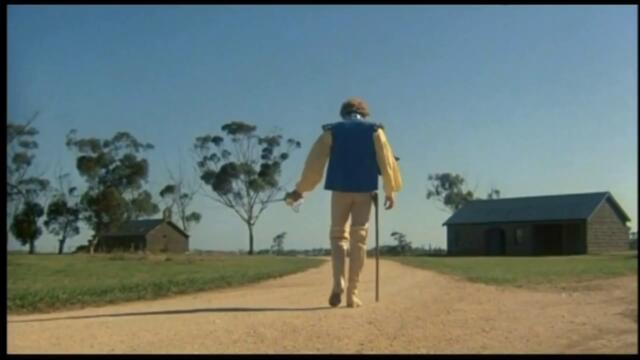 The Pirate Movie   Hold On