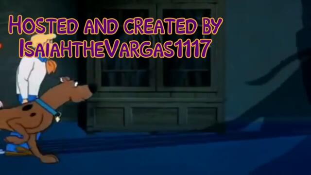 The Return of Skooks_ The Scooby-Doo YTP Collab