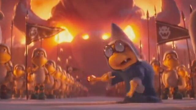 The Super Mario Bros. Movie _ Official Teaser Trailer