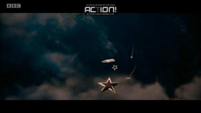 Trolls - BBC 1 Intro (Network Premiere)