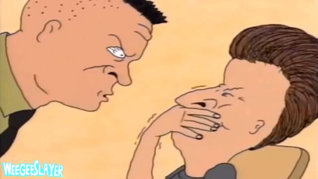 We're gonna be talking about YOUTUBE POOP!