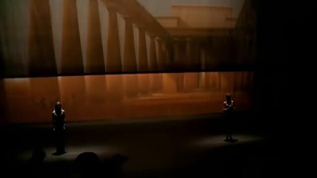 Whitney Houston Mariah Carey  When You Believe Official HD Video