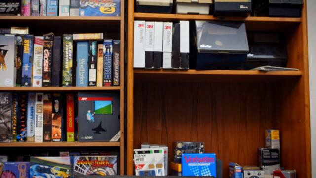 Windows XP Media Center 20th Anv. - Gateway FMC-901X