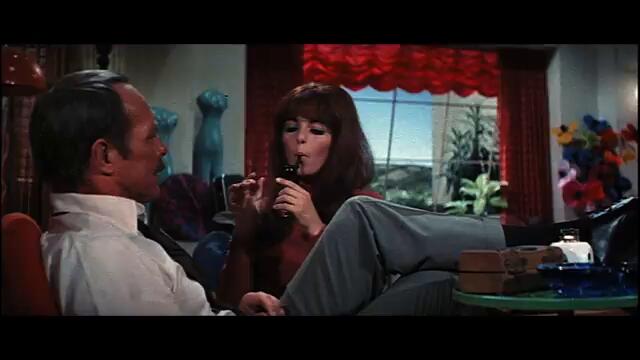 y2mate.com - Beyond the Valley of the Dolls 1970 Trailer_360p