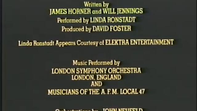 y2mate.com - Closing to An American Tail Fievel Goes West 1992 VHS_360p