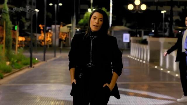 Τζένη Γεωργιάδη - Κράτησε Με - задръж ме