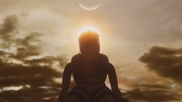 Barbie _ Teaser Trailer