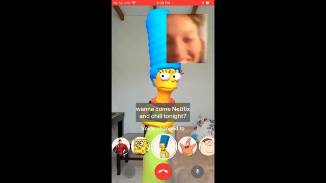 Cool creation - Cw flashing images