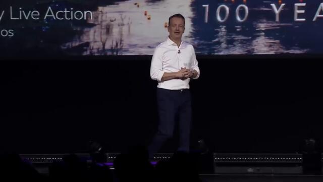 D23 Expo 2022 - Every Reveal & Announcement Breakdown (Disney, Pixar, Marvel, Star Wars) Explained