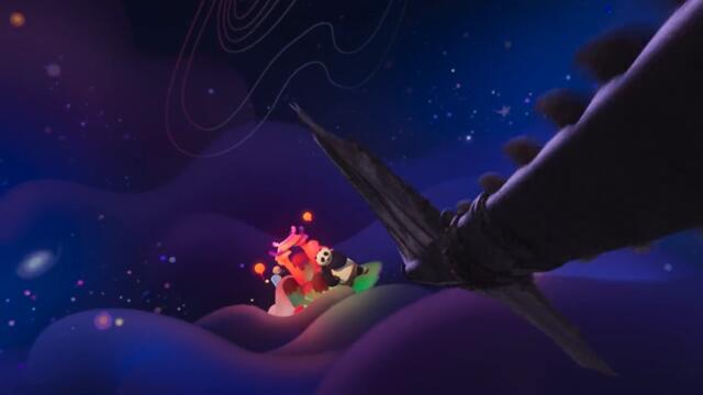 DreamWorks Animation is proud to unveil our brand new animated logo! ️ Be the first to see