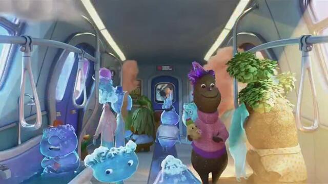 Elemental _ Teaser Trailer