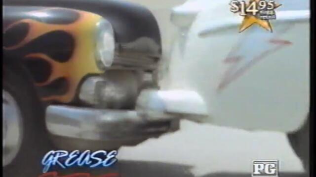 Opening to Ghost 1991 VHS (60fps)
