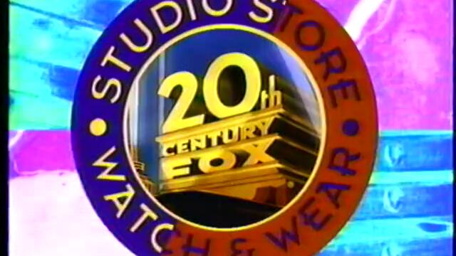 Opening To Used People 1993 VHS