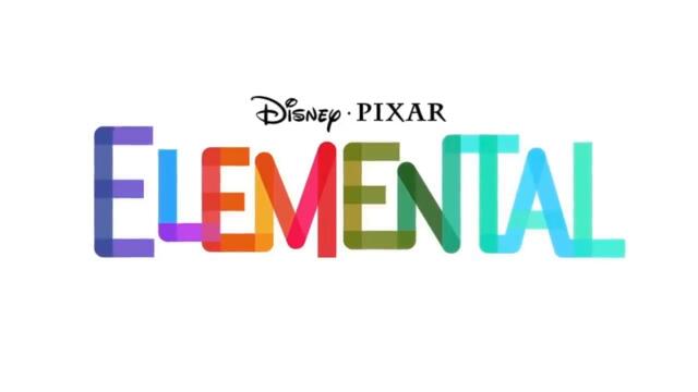 Pixar's Elemental - 2023 Movie ANNOUNCED, FIRST LOOK & DETAILS!