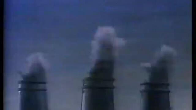 The 1987 Australian Walt Disney Home Video bumper is so freaking awesome