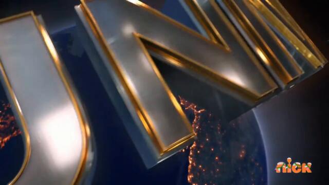 The Secret Life of Pets - Nickelodeon Intro