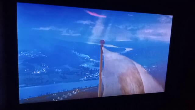 Walt Disney Pictures (2022)