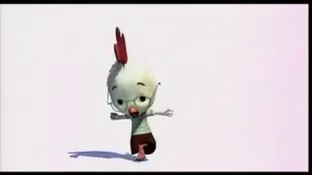y2mate.com - Chicken Little 2005 Teaser Trailer_360p