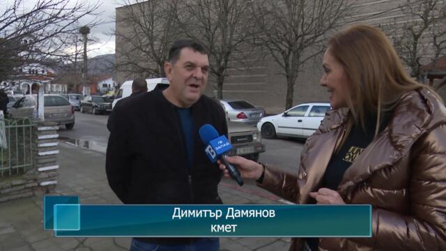 Празник и дегустация на червено вино в село Кулата